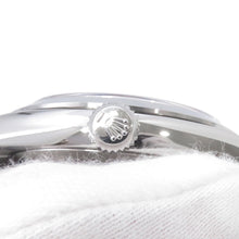 将图像加载到图库查看器中，ROLEX Explorer 40 W40mm Stainless Steel Black Dial224270
