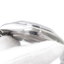 将图像加载到图库查看器中，ROLEX Explorer 40 W40mm Stainless Steel Black Dial224270
