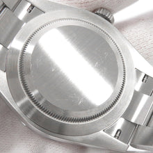 将图像加载到图库查看器中，ROLEX Explorer 40 W40mm Stainless Steel Black Dial224270
