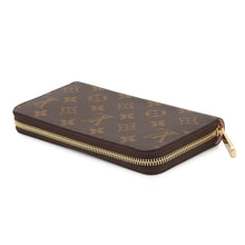 将图像加载到图库查看器中，LOUIS VUITTON Zippy Wallet Rose BallerineM41894 Monogram
