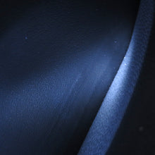 将图像加载到图库查看器中，LOUIS VUITTON Zippy Wallet - Horizontal NoirM11611 Monogram Eclipse
