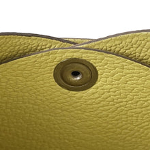 Load image into Gallery viewer, HERMES Calvi Duo Limoncello Chevre Myzore Goatskin
