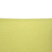Load image into Gallery viewer, HERMES Calvi Duo Limoncello Chevre Myzore Goatskin
