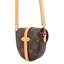 将图像加载到图库查看器中，LOUIS VUITTON Micro Chantilly RedM46643 Monogram
