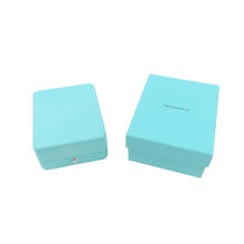 Load image into Gallery viewer, TIFFANY&amp;Co. Diamond by the Yard Earrings 18K Yellow Gold
