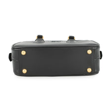 将图像加载到图库查看器中，MIUMIU Arkady 2WAYBag Black5BB142 Leather Size regular
