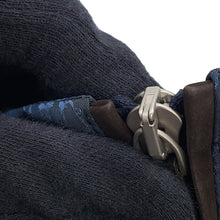 将图像加载到图库查看器中，Berluti Scritto Best Warm-Up Jacket Size 46 Washed IndigoR24OGL19 Nylon100%
