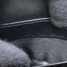 将图像加载到图库查看器中，Dior Dior Star Macrocannage One Shoulder Bag BlackS3206UDBB Lambskin Faux Pearl
