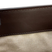 将图像加载到图库查看器中，Berluti Calligraphy to Jules Red scritto leather Size XS
