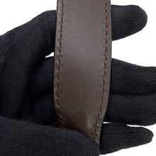 Load image into Gallery viewer, Berluti Calligraphy to Jules Red scritto leather Size XS
