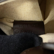 Load image into Gallery viewer, Berluti Calligraphy to Jules Red scritto leather Size XS
