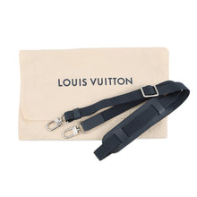 Load image into Gallery viewer, LOUIS VUITTON Outdoor Pochette Blue/NavyM80462 Watercolor Monogram
