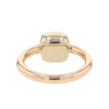 Load image into Gallery viewer, Pomellato Nude Classic Ring Size 51/#11PAA1100-O6000-000TB K18PG K18WG
