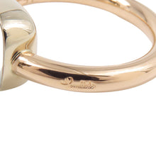Load image into Gallery viewer, Pomellato Nude Classic Ring Size 51/#11PAA1100-O6000-000TB K18PG K18WG
