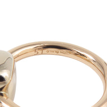 Load image into Gallery viewer, Pomellato Nude Classic Ring Size 51/#11PAA1100-O6000-000TB K18PG K18WG
