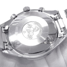 Load image into Gallery viewer, OMEGA Speedmaster W39mm Stainless Steel Black Dial3510.50.00
