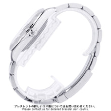 Load image into Gallery viewer, ROLEX Datejust W41mm Stainless Steel K18WG Blue Dial126334
