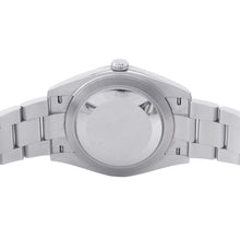 Load image into Gallery viewer, ROLEX Datejust W41mm Stainless Steel K18WG Blue Dial126334
