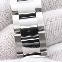 Load image into Gallery viewer, ROLEX Datejust W41mm Stainless Steel K18WG Blue Dial126334
