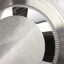 Load image into Gallery viewer, ROLEX Datejust W41mm Stainless Steel K18WG Blue Dial126334
