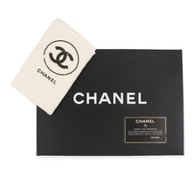 将图像加载到图库查看器中，CHANEL Matelasse ChainShoulder BlackA02007 Caviar Leather
