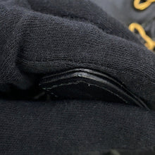 将图像加载到图库查看器中，CHANEL CHANEL 19 ChainShoulder Bag BlackAS1160 Lambskin
