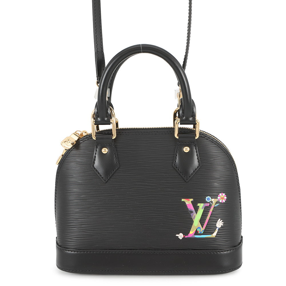 LOUIS VUITTON– GALLERY RARE Global Online Store