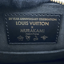 Load image into Gallery viewer, LOUIS VUITTON LV × TM Alma BB NoirM13670 Epi Leather Size BB
