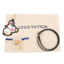 Load image into Gallery viewer, LOUIS VUITTON LV × TM Alma BB NoirM13670 Epi Leather Size BB
