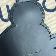 将图像加载到图库查看器中，LOUIS VUITTON LV × TM Alma BB NoirM13670 Epi Leather Size BB
