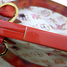 将图像加载到图库查看器中，LOUIS VUITTON Speedy Blanc/BeigeM95729 Monogram Watercolor Size 30
