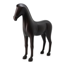 Load image into Gallery viewer, HERMES Arion Object Akaju Ebeneze Mahogany
