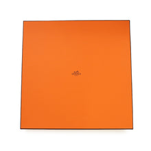 将图像加载到图库查看器中，HERMES Arion Object Akaju Ebeneze Mahogany
