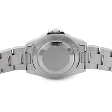 Load image into Gallery viewer, ROLEX Explorer II W40mm Stainless Steel Black Dial16570
