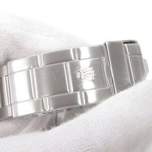 Load image into Gallery viewer, ROLEX Explorer II W40mm Stainless Steel Black Dial16570
