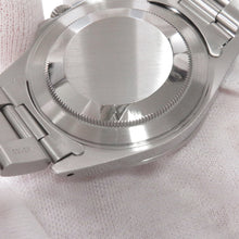 Load image into Gallery viewer, ROLEX Explorer II W40mm Stainless Steel Black Dial16570
