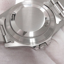 Load image into Gallery viewer, ROLEX Explorer II W40mm Stainless Steel Black Dial16570
