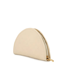 将图像加载到图库查看器中，LOUIS VUITTON Gyoza Pouch Monogram・BeigeM26186 Monogram
