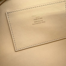 将图像加载到图库查看器中，LOUIS VUITTON Gyoza Pouch Monogram・BeigeM26186 Monogram
