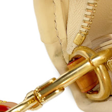 将图像加载到图库查看器中，LOUIS VUITTON Gyoza Pouch Monogram・BeigeM26186 Monogram
