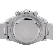 Load image into Gallery viewer, ROLEX Cosmograph Daytona W40mm Stainless Steel White Dial126500LN
