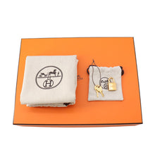 将图像加载到图库查看器中，HERMES Picotin Lock Black Taurillon Clemence Size PM
