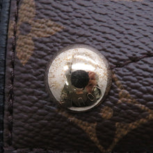 Load image into Gallery viewer, LOUIS VUITTON SoufflotNV NoirM44898 Monogram Size BB
