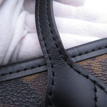 Load image into Gallery viewer, LOUIS VUITTON Neverfull Brown/BeigeM45201 Monogram Size MM
