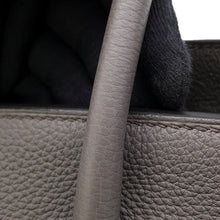 Load image into Gallery viewer, HERMES Birkin Etain Togo Leather Size 30

