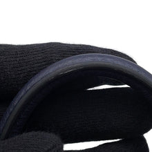 Load image into Gallery viewer, HERMES Birkin Blue Nuit Togo Leather Size 25
