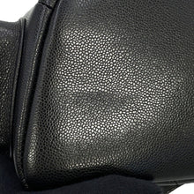 将图像加载到图库查看器中，CHANEL Matelasse Multi-Pocket Backpack BlackAS4399 Caviar Leather

