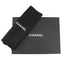 将图像加载到图库查看器中，CHANEL Matelasse Multi-Pocket Backpack BlackAS4399 Caviar Leather
