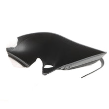 将图像加载到图库查看器中，HERMES Bean compact Black Epsom
