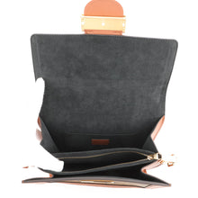 Load image into Gallery viewer, LOUIS VUITTON Dauphine NoirM45958 Monogram Monogram Reverse Canvas Size MM
